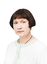 Скворцова Екатерина Михайловна