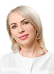 Соколова Виктория Юрьевна