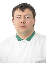Солодовник Андрей Васильевич