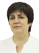 Станишевская Инна Брониславовна