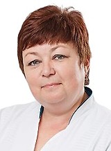 Сукочева Елена Михайловна