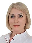 Тонкушина Лилия Владимировна