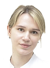 Трофимова Елизавета Сергеевна