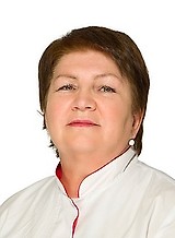 Тыщенко Марина Леонидовна
