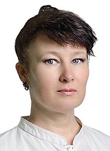 Ульянкина Ирина Владимировна