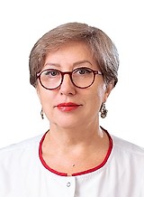 Ушакова Елена Борисовна