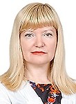 Уварова Татьяна Николаевна