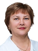 Юрченко Вера Николаевна